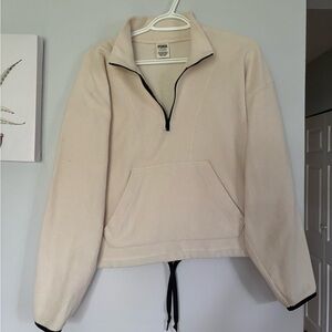 Victoria’s Secret PINK Quarter-Zip
